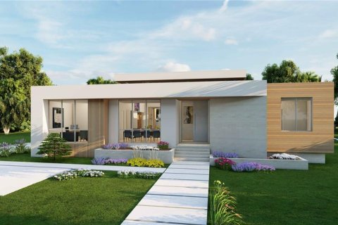 Casa en venta en Sarasota, Florida, 4 dormitorios, 316.8 m2 № 1433831 - foto 2