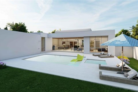 Casa en venta en Sarasota, Florida, 4 dormitorios, 316.8 m2 № 1433831 - foto 5