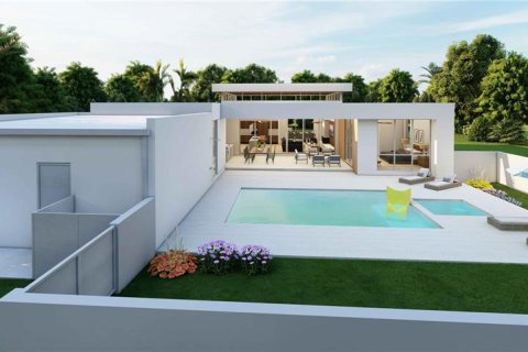Casa en venta en Sarasota, Florida, 4 dormitorios, 316.8 m2 № 1433831 - foto 4