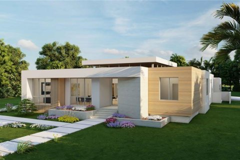 Casa en venta en Sarasota, Florida, 4 dormitorios, 316.8 m2 № 1433831 - foto 1