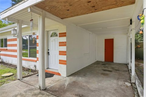 Villa ou maison à vendre à Largo, Floride: 2 chambres, 83.61 m2 № 2237481 - photo 2