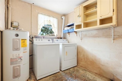 Villa ou maison à vendre à Largo, Floride: 2 chambres, 83.61 m2 № 2237481 - photo 18