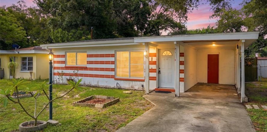 Villa ou maison à Largo, Floride 2 chambres, 83.61 m2 № 2237481
