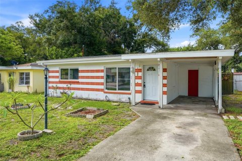 Villa ou maison à vendre à Largo, Floride: 2 chambres, 83.61 m2 № 2237481 - photo 4