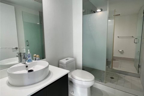 Снять в аренду кондоминиум в Майами, Флорида 1 спальня, 66.8м2, № 2050012 - фото 12