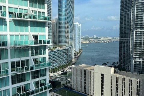 Снять в аренду кондоминиум в Майами, Флорида 1 спальня, 66.8м2, № 2050012 - фото 19
