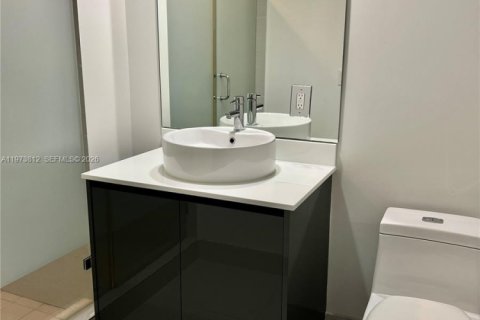 Снять в аренду кондоминиум в Майами, Флорида 1 спальня, 66.8м2, № 2050012 - фото 14