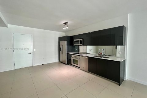 Снять в аренду кондоминиум в Майами, Флорида 1 спальня, 66.8м2, № 2050012 - фото 5