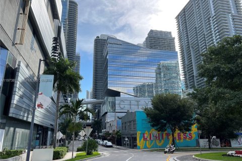 Снять в аренду кондоминиум в Майами, Флорида 1 спальня, 66.8м2, № 2050012 - фото 27