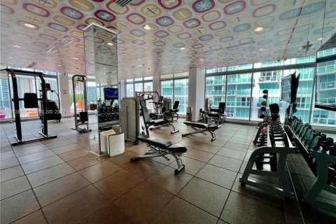 Снять в аренду кондоминиум в Майами, Флорида 1 спальня, 66.8м2, № 2050012 - фото 25