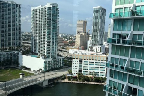 Снять в аренду кондоминиум в Майами, Флорида 1 спальня, 66.8м2, № 2050012 - фото 18