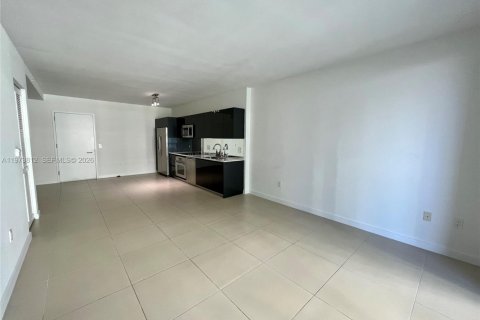 Снять в аренду кондоминиум в Майами, Флорида 1 спальня, 66.8м2, № 2050012 - фото 9