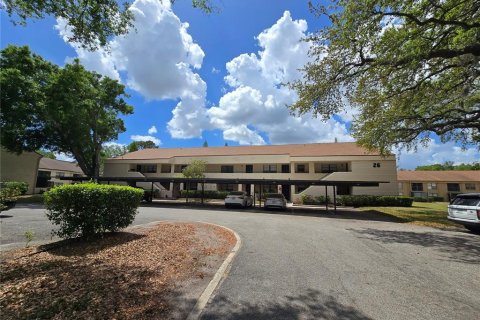 Condo à Tampa, Floride, 2 chambres  № 2342552