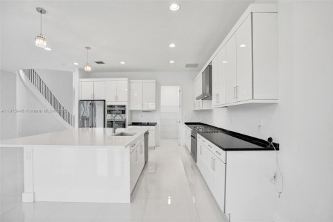 Villa ou maison à vendre à Boca Raton, Floride: 5 chambres, 458.19 m2 № 1974974 - photo 21