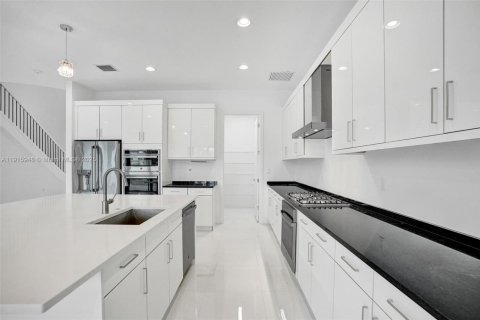 Villa ou maison à vendre à Boca Raton, Floride: 5 chambres, 458.19 m2 № 1974974 - photo 22