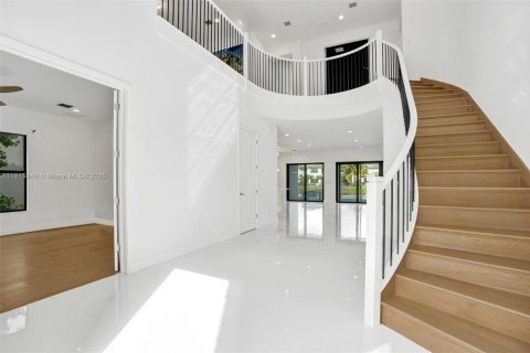 Villa ou maison à vendre à Boca Raton, Floride: 5 chambres, 458.19 m2 № 1974974 - photo 9