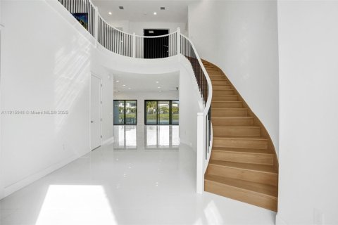 Villa ou maison à vendre à Boca Raton, Floride: 5 chambres, 458.19 m2 № 1974974 - photo 8