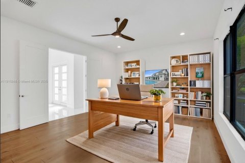 Villa ou maison à vendre à Boca Raton, Floride: 5 chambres, 458.19 m2 № 1974974 - photo 12