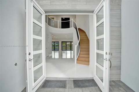 Villa ou maison à vendre à Boca Raton, Floride: 5 chambres, 458.19 m2 № 1974974 - photo 6