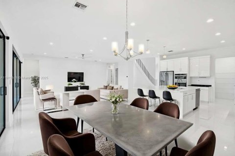 Villa ou maison à vendre à Boca Raton, Floride: 5 chambres, 458.19 m2 № 1974974 - photo 20