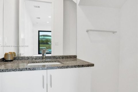 Villa ou maison à vendre à Boca Raton, Floride: 5 chambres, 458.19 m2 № 1974974 - photo 14