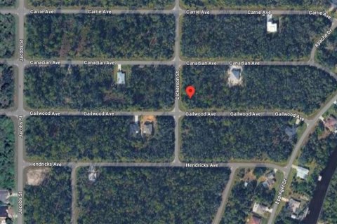 Land in Port Charlotte, Florida № 2166550 - photo 2