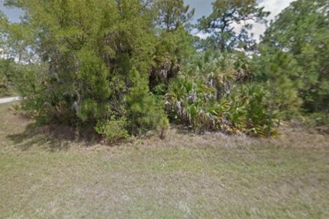 Land in Port Charlotte, Florida № 2166550 - photo 6