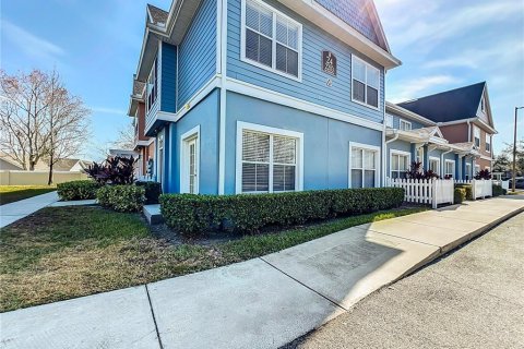 Condominio en venta en Kissimmee, Florida, 4 dormitorios, 136.57 m2 № 1572806 - foto 2