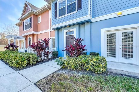 Condominio en venta en Kissimmee, Florida, 4 dormitorios, 136.57 m2 № 1572806 - foto 4