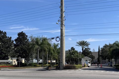 Condominio en venta en Kissimmee, Florida, 4 dormitorios, 136.57 m2 № 1572806 - foto 6