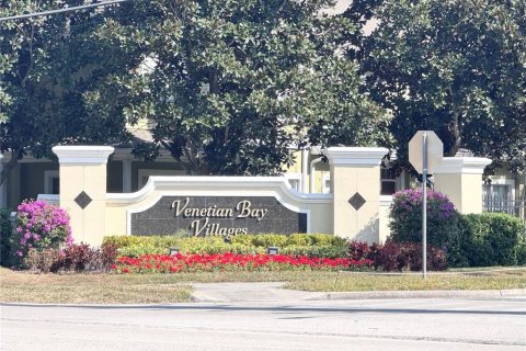 Condominio en venta en Kissimmee, Florida, 4 dormitorios, 136.57 m2 № 1572806 - foto 5