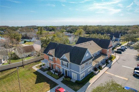 Condominio en venta en Kissimmee, Florida, 4 dormitorios, 136.57 m2 № 1572806 - foto 7