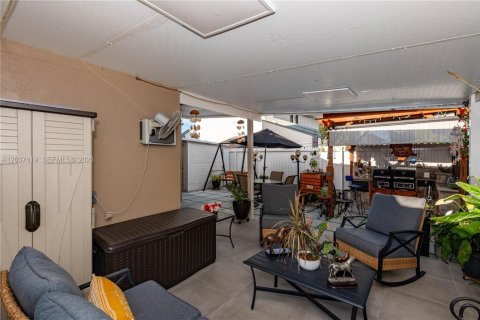 Купить кондоминиум в Хайалиа, Флорида 3 спальни, 120.77м2, № 2088309 - фото 29