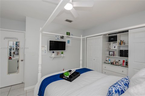 Купить кондоминиум в Хайалиа, Флорида 3 спальни, 120.77м2, № 2088309 - фото 19
