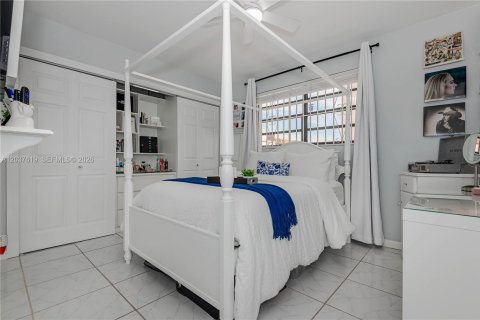 Купить кондоминиум в Хайалиа, Флорида 3 спальни, 120.77м2, № 2088309 - фото 18