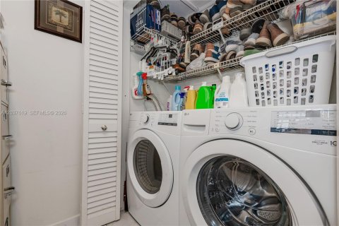 Купить кондоминиум в Хайалиа, Флорида 3 спальни, 120.77м2, № 2088309 - фото 26