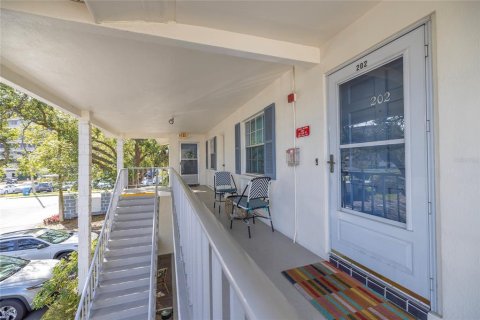 Copropriété à vendre à Dunedin, Floride: 2 chambres, 86.86 m2 № 1808282 - photo 21