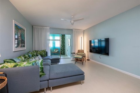 Copropriété à vendre à Dunedin, Floride: 2 chambres, 86.86 m2 № 1808282 - photo 9