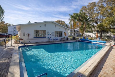Copropriété à vendre à Dunedin, Floride: 2 chambres, 86.86 m2 № 1808282 - photo 30