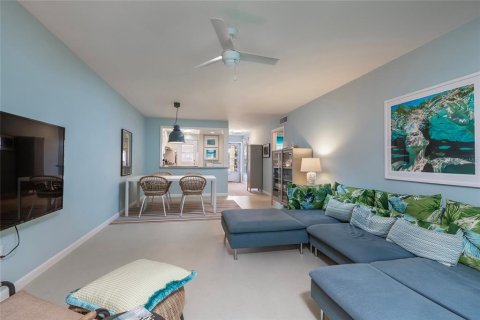 Copropriété à vendre à Dunedin, Floride: 2 chambres, 86.86 m2 № 1808282 - photo 11