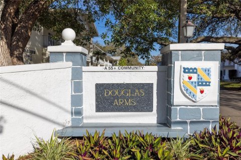 Copropriété à vendre à Dunedin, Floride: 2 chambres, 86.86 m2 № 1808282 - photo 26