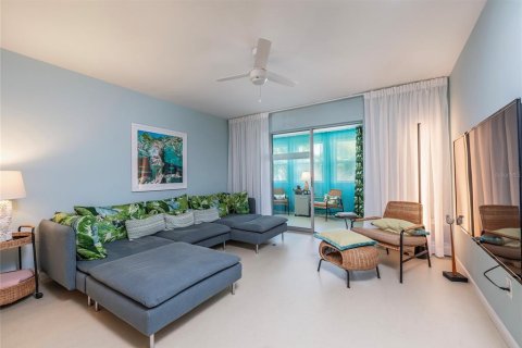 Copropriété à vendre à Dunedin, Floride: 2 chambres, 86.86 m2 № 1808282 - photo 10