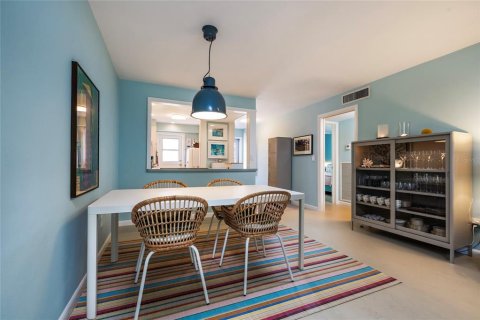 Copropriété à vendre à Dunedin, Floride: 2 chambres, 86.86 m2 № 1808282 - photo 12