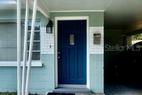 Villa ou maison à Tampa, Floride 3 chambres, 102.56 m2 № 2310838