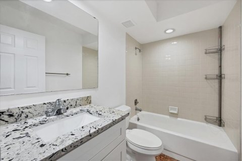 Copropriété à louer à Sarasota, Floride: 2 chambres, 89.84 m2 № 1885954 - photo 23