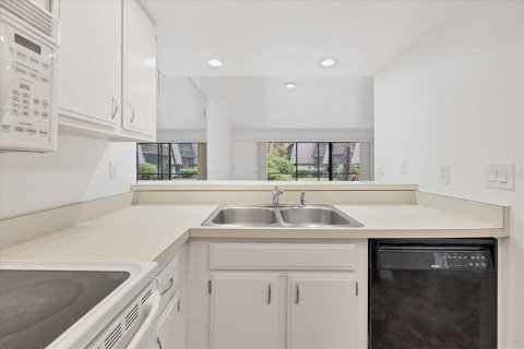 Copropriété à louer à Sarasota, Floride: 2 chambres, 89.84 m2 № 1885954 - photo 20