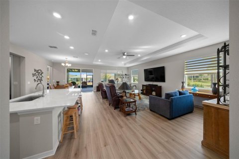 Villa ou maison à vendre à Ocala, Floride: 2 chambres, 187.57 m2 № 2419533 - photo 18