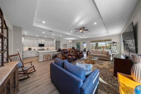 Villa ou maison à vendre à Ocala, Floride: 2 chambres, 187.57 m2 № 2419533 - photo 26