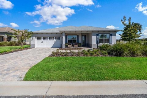Villa ou maison à vendre à Ocala, Floride: 2 chambres, 187.57 m2 № 2419533 - photo 2