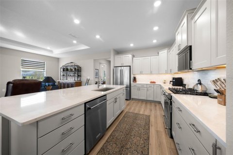 Villa ou maison à vendre à Ocala, Floride: 2 chambres, 187.57 m2 № 2419533 - photo 22